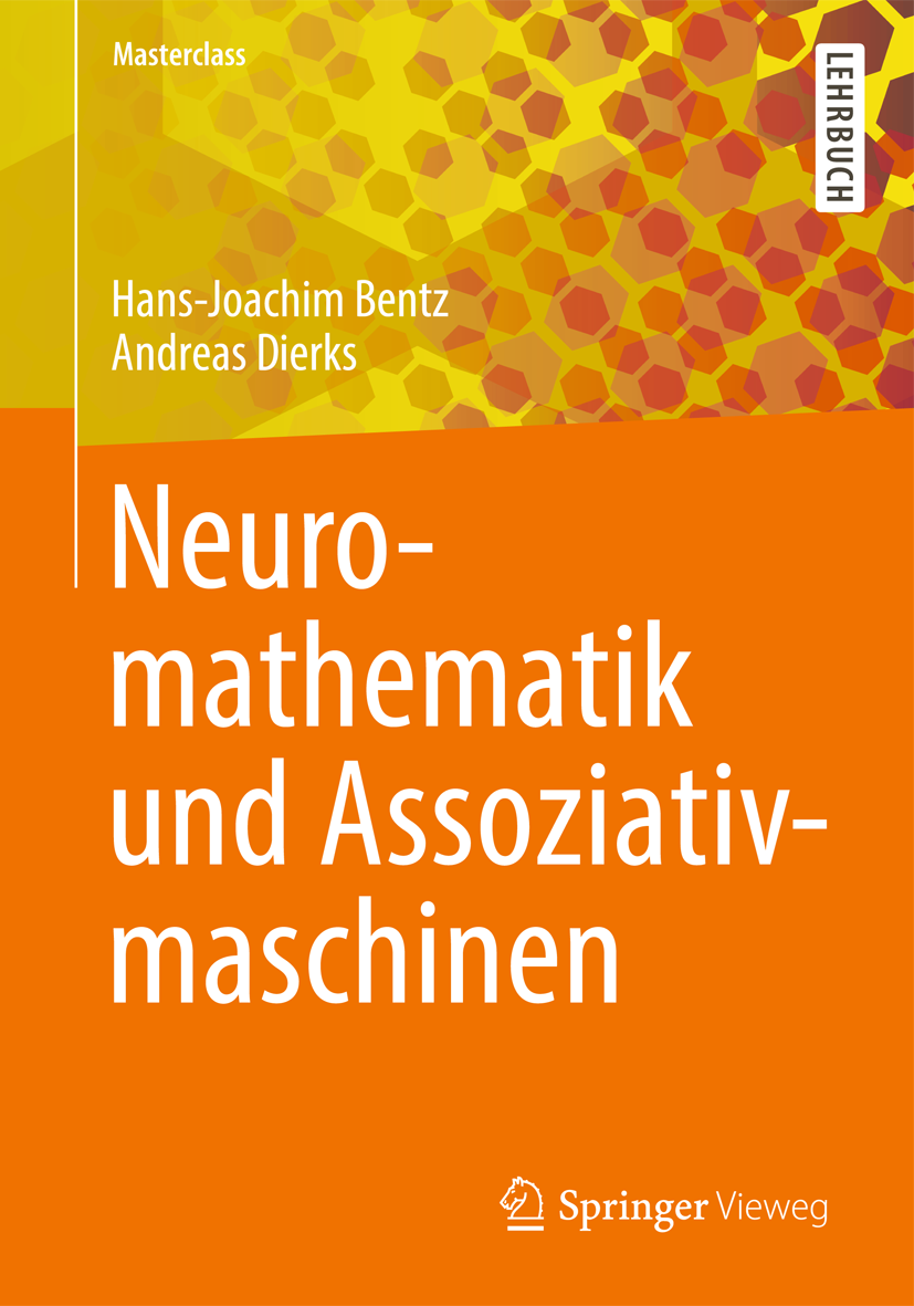 Neuromathematik und Assoziativmaschinen